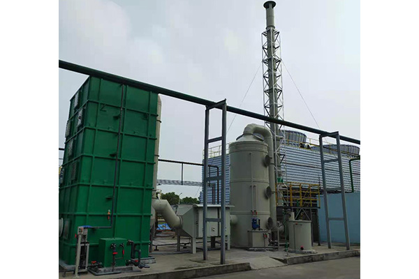 湘潭活性炭吸脫附催化燃燒係統價格來電谘詢